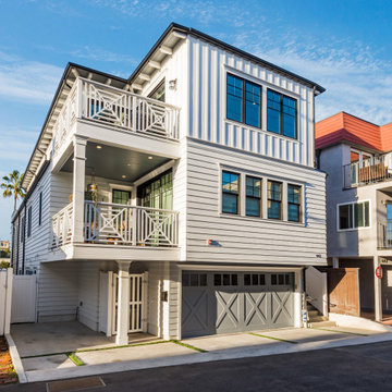 Manhattan Beach, CA