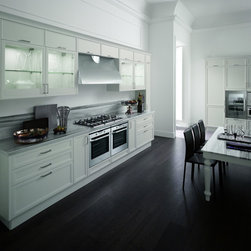 Avenue - Kitchen Cabinetry