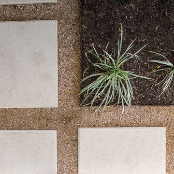 Brentwood Burle Marx Tribute