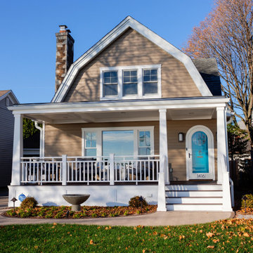Thompson Porch