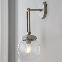 Eastward Master bath