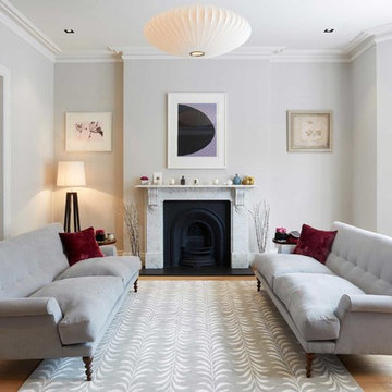 Hampstead London NW3
