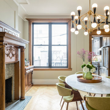 West 138th Avenue