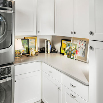 Small Space Big Style Condo