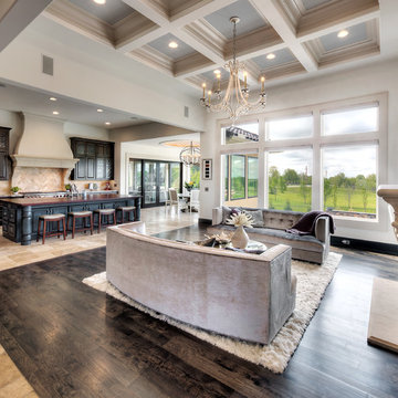 Custom Home