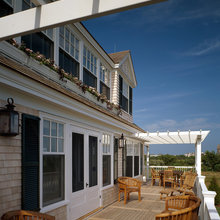 Pergola