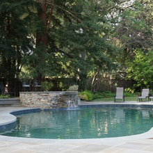 pools
