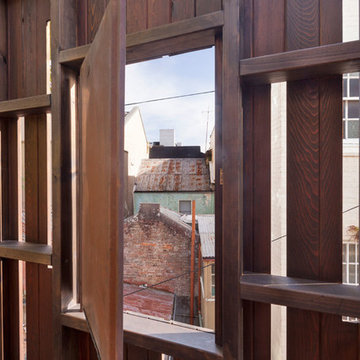 Darlinghurst House