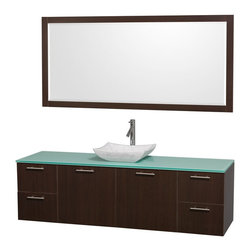 Floating Bathroom Vanities - Bathroom Vanities And Sink Consoles