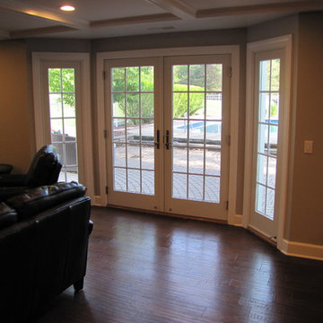 Our Work