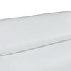 Nestore Premium Genuine Leather Match 2-Piece Sofa Set, White