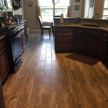 Flooring