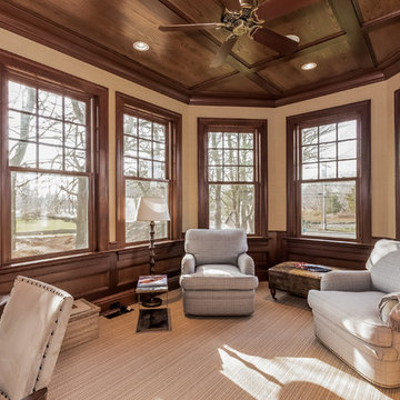 Westport Real Estate: 5 Compo Beach Road, Westport, CT