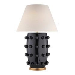 Linden Table Lamp - Lighting