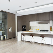 Island feature