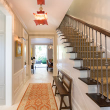 Railing Ideas
