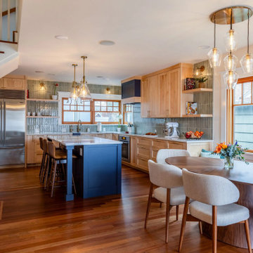 Greenlake Kitchen Remodel