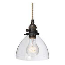 Kitchen lights