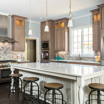 Copper Builders, Inc