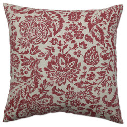 Traditional Decorative Pillows by Pillow Perfect Inc