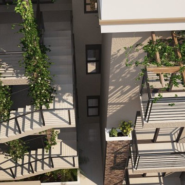 Mabirizi Apartments-Kampala-Uganda