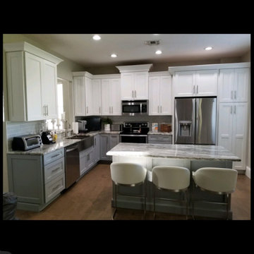 Winter Springs Home