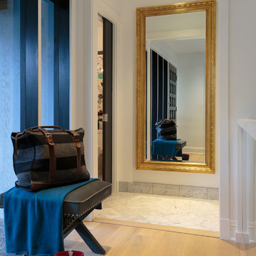 Council Crest Ranch House Remodel