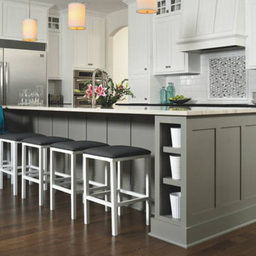 Flooring