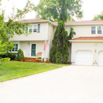Home Additions and Exterior Remodeling