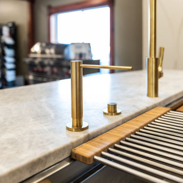 Columbia Showroom Kitchen to Showcase the Latest & Greatest of 2021
