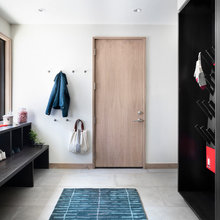 Birch Doors