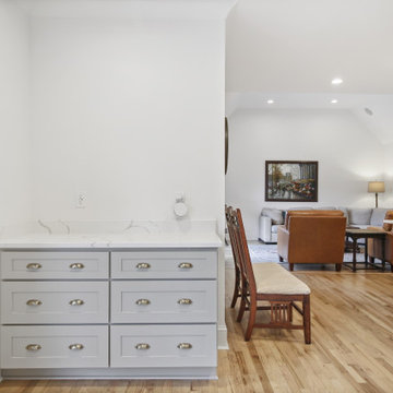 Atlanta Multi-Project Remodel