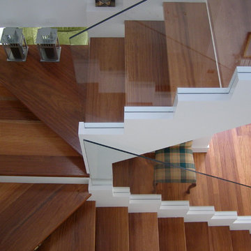 Escalera