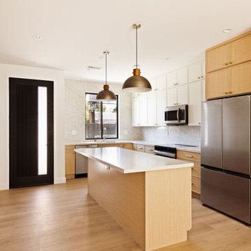 The hidden duplex & A home makeover - SB9 Investment property in Woodland Hills