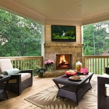 Porch
