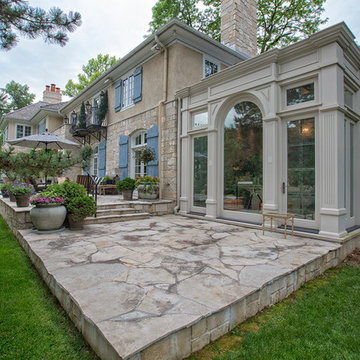 Luxurious Family Home