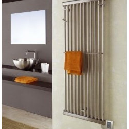 Amba Sirio Electric Towel Warmer S-5721P - Towel Warmers