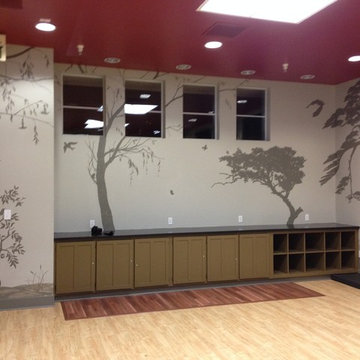 Recent work!