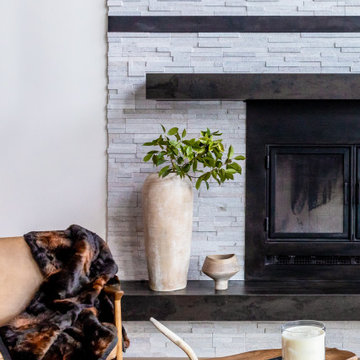 Interior Remodel