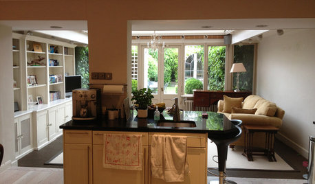 Houzz Tour: A 1970s Family Home is Totally Transformed