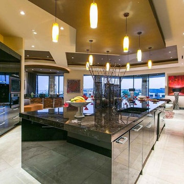 Ahmad Residence