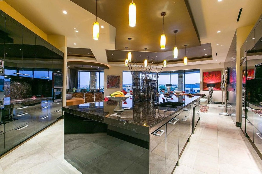 Ahmad Residence