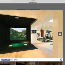 Man Cave