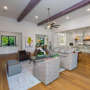 Estate Living