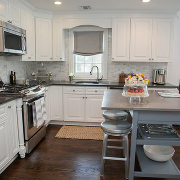 Well Designed Living