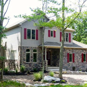 Hamilton Custom Homes