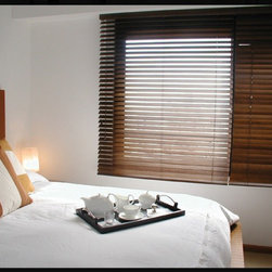 Window Treatments - Products