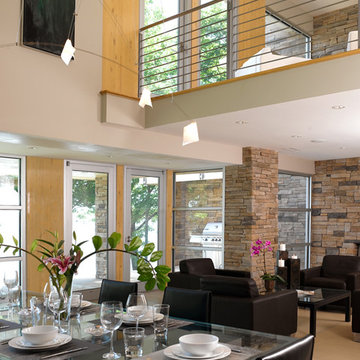 Geist Residence