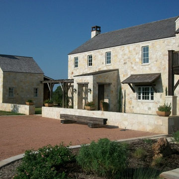 Boot Ranch Lot 11, Fredericksburg, TX