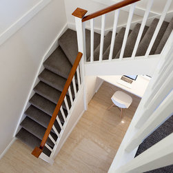Second Storey Addition in South Perth - Products